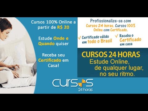 CURSO 24 HORAS