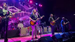 THE ALLMAN BETTS BAND "Melodies Are Memories"