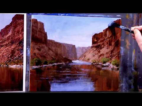 Floating The Colorado Remastered