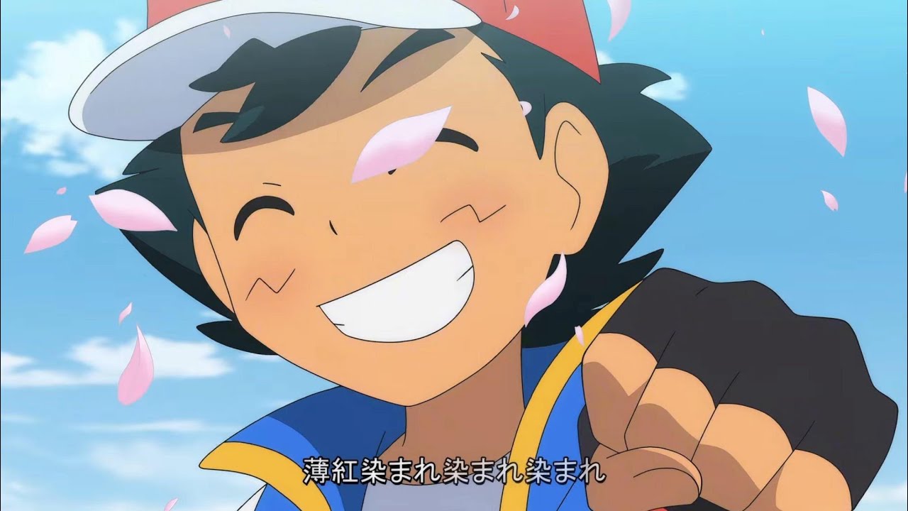 Yesss Special Trailer! Ash back | Ash Vs Roy In Pokemon Horizons? | Ash Returns 