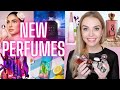 NEW PERFUMES MARCH 2024 | Soki London