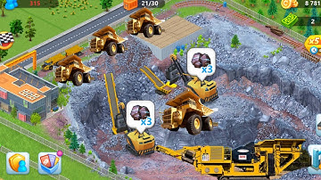 Global City Building Game Gameplay Part 3