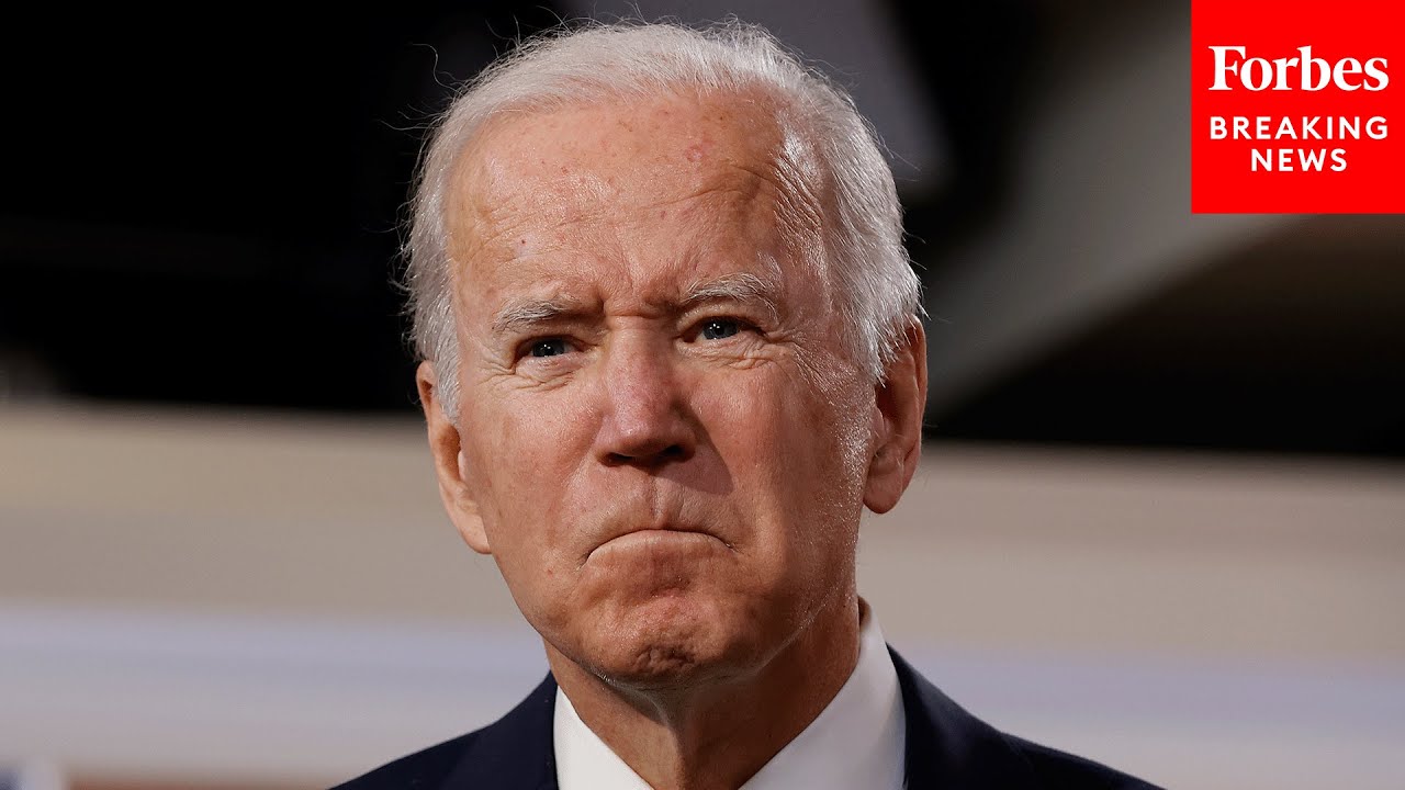 GOP Lawmaker Rips Biden & Dems For Trying To ‘Regulate American Energy Workers Out Of Existence’