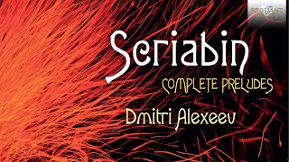 Scriabin: Complete Preludes