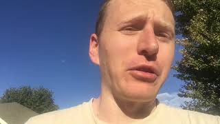 Hi, My Name Is Andrew