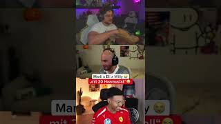 Haarausfall #marli #twitch #clips