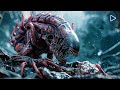 Dark parasite  full exclusive fantasy horror movie premiere  english 2024