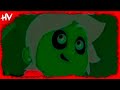 The Owl House Theme Song Horror Version 