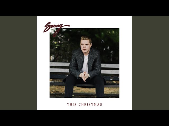 Sonny - This Christmas