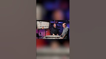 Squelchy Bass on the DMNO