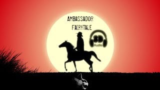 Ambassador - Fairytale 8D + 3D  Resimi