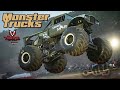 MID AMERICA MONSTER TRUCK TAKEOVER | Visions Offroad 2021