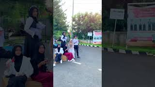 Behind the scene #editfoto #katalog #yearbook #vn