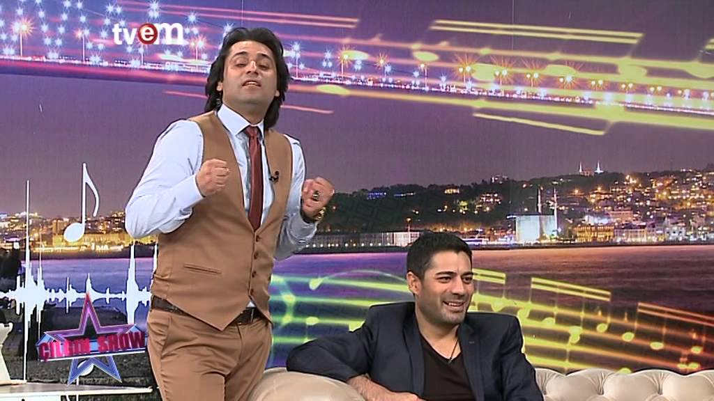 ÇILGIN SHOW 10. BÖLÜM TVEM