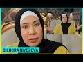 Dildora Niyozova san’atda kurashni to‘xtatgani, nafs, unvon, faqat islomiy to‘ylarga chiqishi haqda