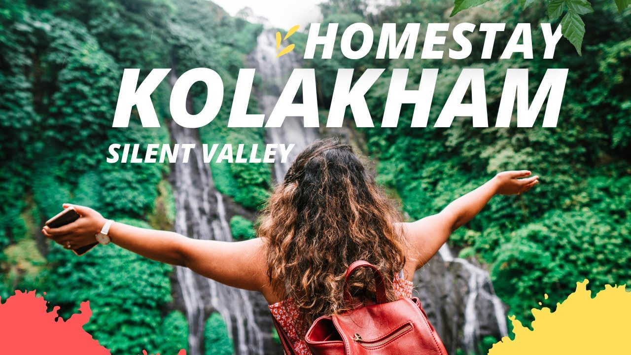 Kolakham Silent Valley Homestay by Bong Stay