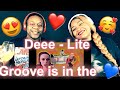 We Want To Dance After Watching This!!! Deee-Lite “Groove Is In The Heart” (Reaction)