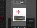 Illustrator tips and tricks | Adobe Illustrator tutorial ✨ #shorts #adobeillustrator