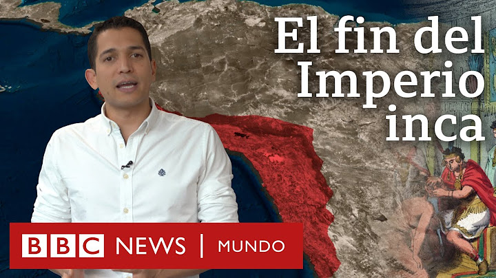 Cómo se convirtió el Imperio inca en el más vasto de la América prehispánica y por qué desapareció