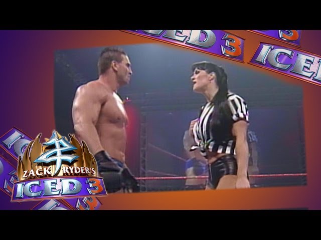 Triple H Wife Sex - Zack Ryder's Iced 3 - November 2013 - Triple H vs Ken Shamrock - Raw 5/3/99  - FULL MATCH - YouTube