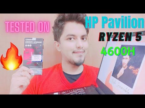 Kingston Value Memory 8GB DDR4 3200Mhz Laptop SO DIMM RAM CL 22 Review