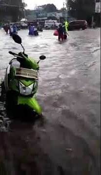 Banjir di cikupa