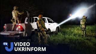 Мобільно-вогневі групи Одещини показали, як захищають небо від ворожих БПЛА