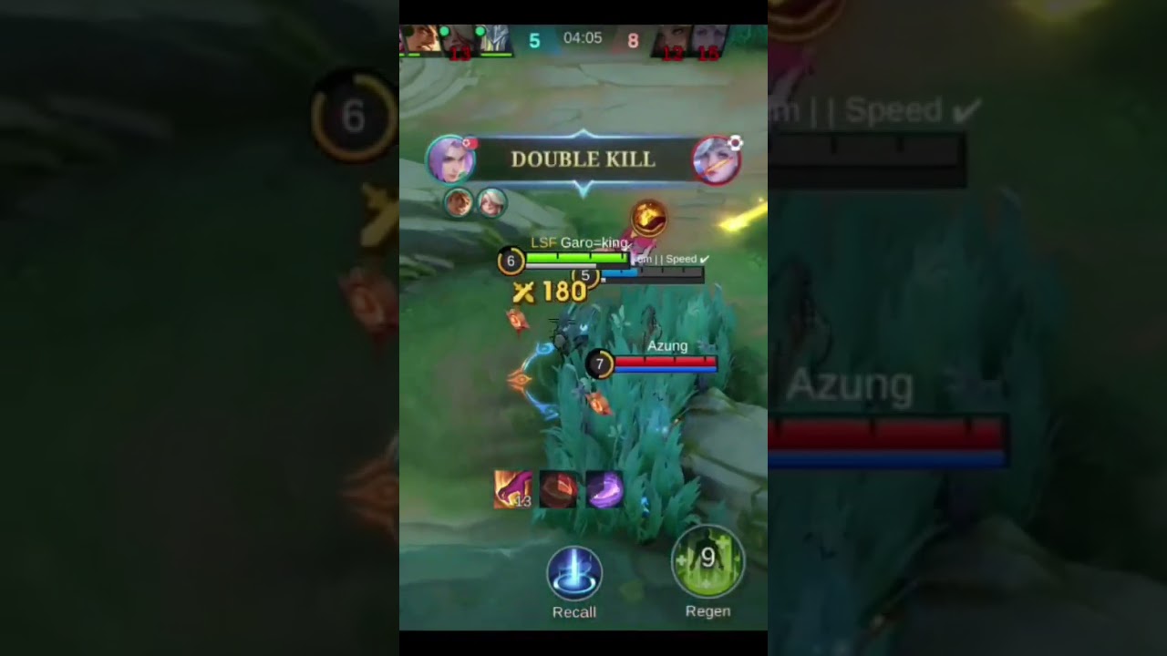 kill them  or run away!| 