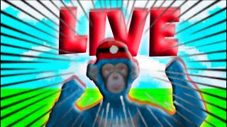 LIVE WITH VIEWERS SHORTS STREAM (Big Scary/GorillaTag)  |ROAD TO 15k|