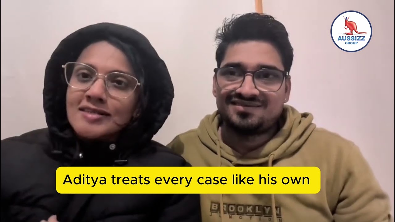 Congratulations on Winning the ART Appeal for Student Visa I Client Review