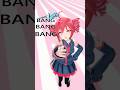 【MMD】BANG BANG BANG Meme【Tda式改変重音テト/げのげ式初音ミク】#vocaloid #初音ミク #hatsunemiku #miku #重音テト #kasaneteto
