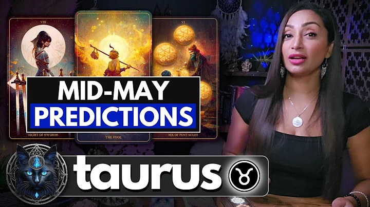 TAURUS ♉︎ "Your Life Is About To Get Really Intense!" ☯ Taurus Sign ☾₊‧⁺˖⋆ - DayDayNews