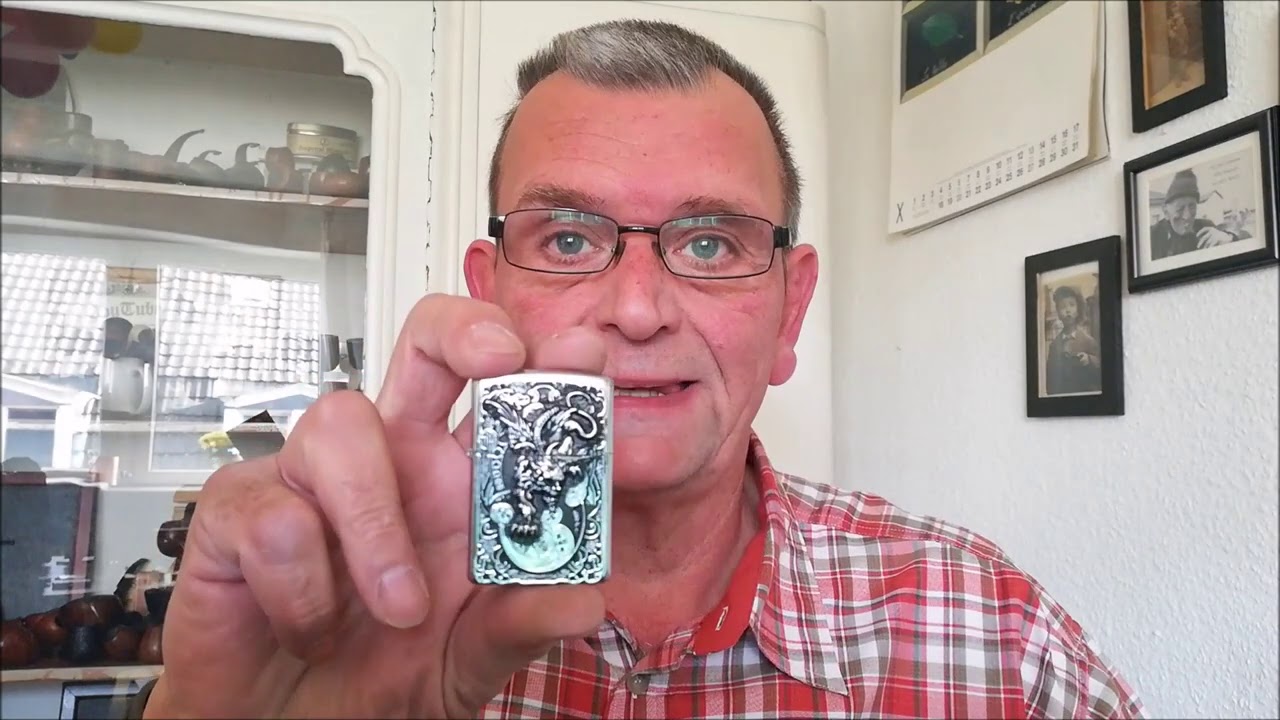 Feuerzeuge- Originell und günstig