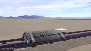 hyperloop one