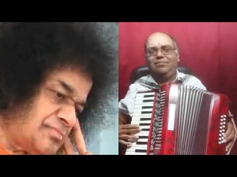 MAHADEVA MAHESHWARA Sai Bhajan Instrumental