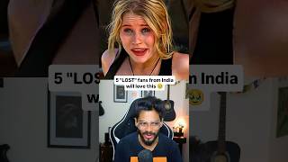 LOST fans from India will love this!