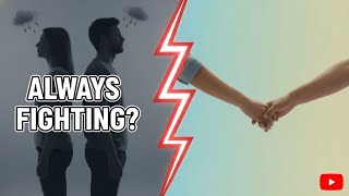 The Truth About Arguing in Relationships (And What It Means)