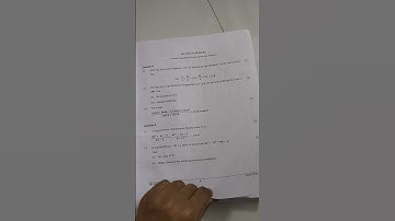 ICSE board maths question paper #class10#icse#exam #questionpaper #class #study #2025