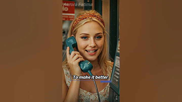 Classic Beatles Vibes: “Hey Jude” Cover in a Phone Booth 🎶