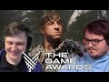 Мэддисон и Кармик комментируют The Game Awards 2020