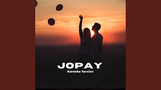 Jopay (Karaoke Version)