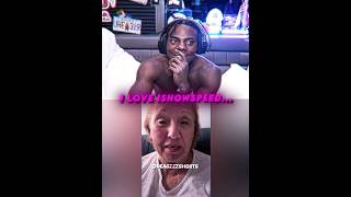 W Speed For Keeping The Promise