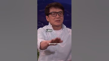 Thumbnail of Jackie Chan Hates Rush Hour
