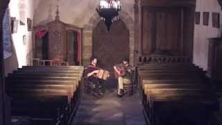 Video thumbnail of "Valse Mu - Duo Tanghe Coudroy"