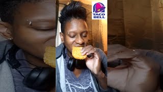 Taco Bell Hashbrowns 2Minute Review