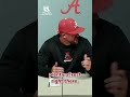 Alabama coach Rob Vaughn on the moment an umpire appeared to be knocked out by a foul ball