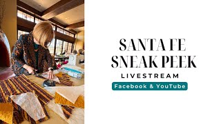 Santa Fe Preview