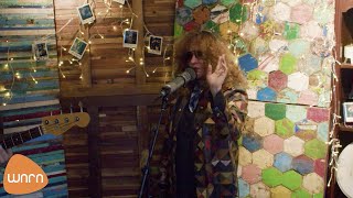 Lily Vakili - Maybe Its All Over