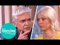 Holly and Phillip Grill Jo Marney Over Racist Comments About Meghan Markle | This Morning