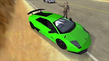 Need For Speed III: Hot Pursuit | 2 Player Multiplayer!!! |